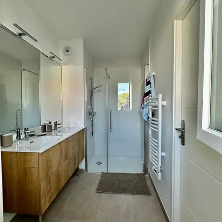度假居 Maison Neuve 6 Personnes La Cotiniere