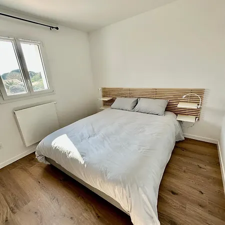 度假居 Maison Neuve 6 Personnes La Cotiniere *